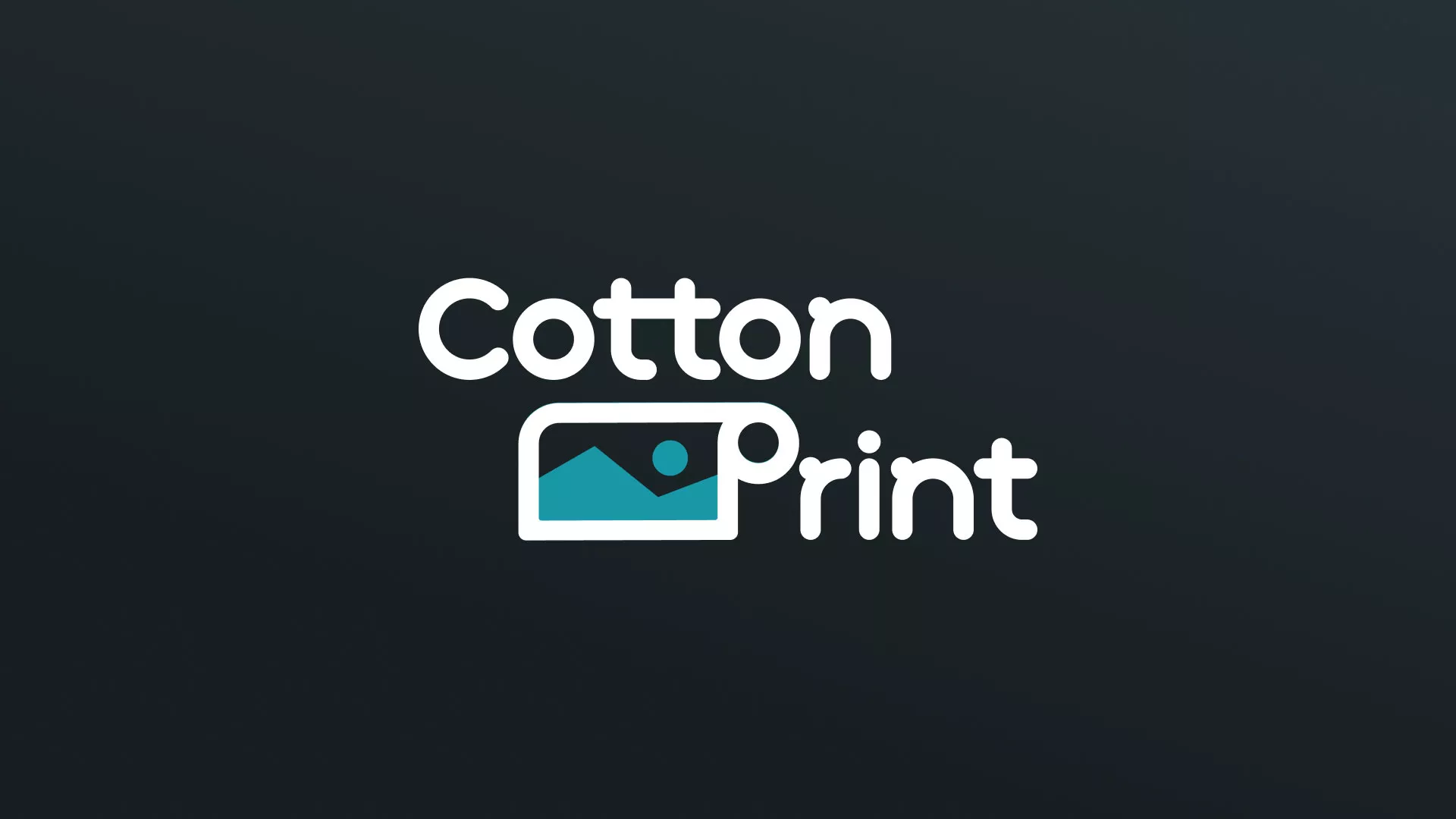 Разработка логотипа в Михайловске для компании «CottonPrint»